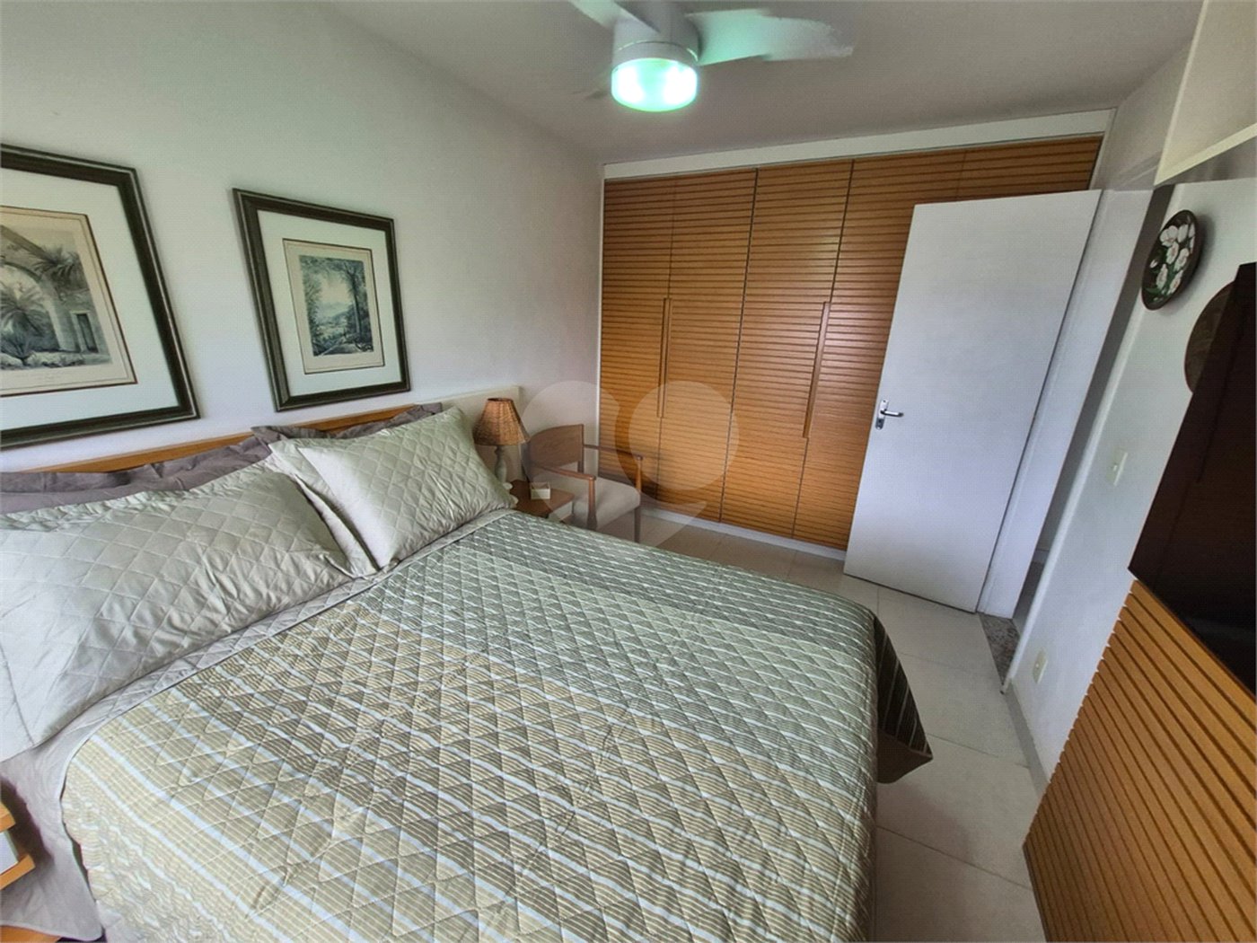 Apartamento à venda com 2 quartos em Vila Isabel, Rio de Janeiro, RJ