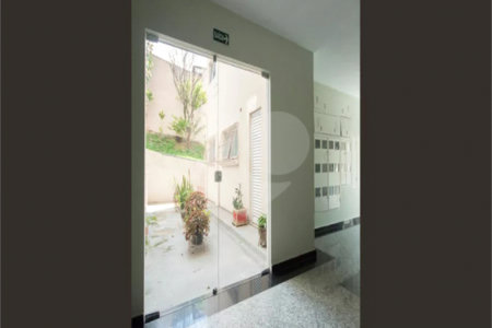 Apartamento à venda com 2 quartos em Jabaquara, São Paulo, SP