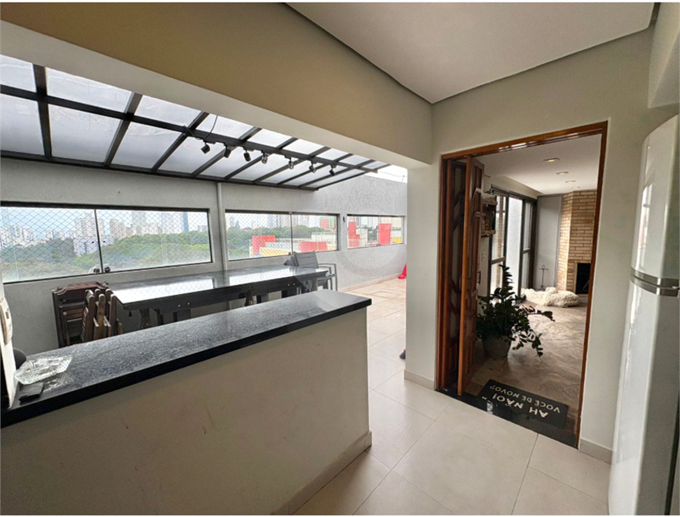 Cobertura à venda com 3 quartos, sendo 1 suíte, em Vila Mariana, São Paulo, SP
