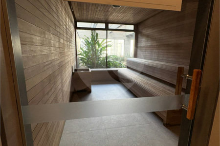 Apartamento à venda com 3 suítes em Alto da Lapa, São Paulo, SP