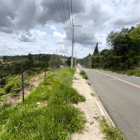 Terreno à venda em Colinas do Pontal (botujuru), Campo Limpo Paulista, SP
