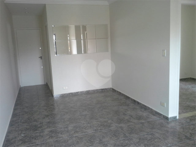Apartamento à venda com 2 quartos em Tucuruvi, São Paulo, SP