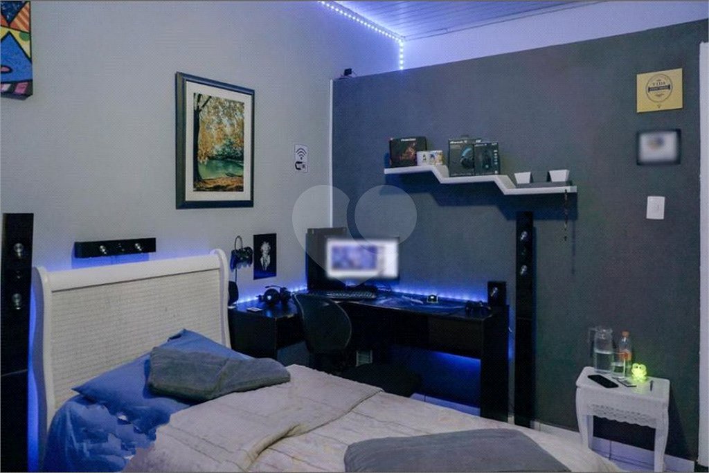 Casa à venda com 3 quartos em Santana, São Paulo, SP