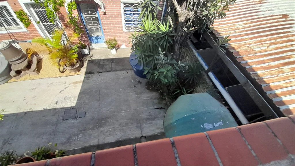 Casa de Vila à venda com 2 quartos em Água Branca, São Paulo, SP