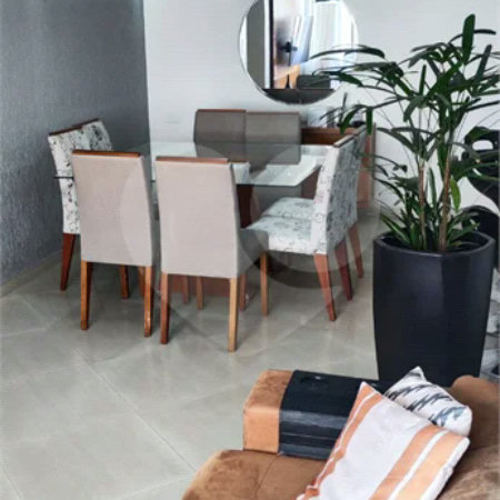 Apartamento à venda com 2 quartos em Jardim São Paulo(zona Norte), São Paulo, SP