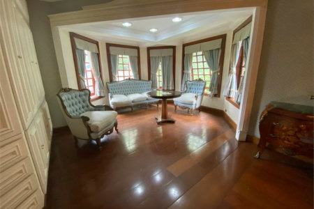 Casa à venda ou para alugar com 5 quartos, sendo 3 suítes, em Fazenda Morumbi, São Paulo, SP