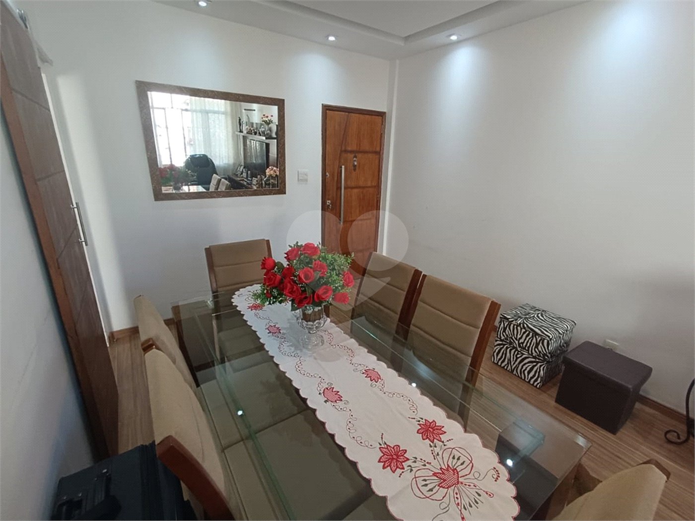 Apartamento à venda com 2 quartos em Rio Comprido, Rio de Janeiro, RJ