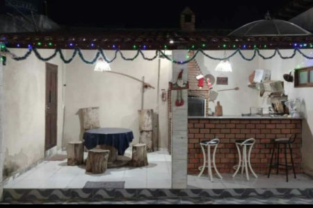 Casa à venda com 2 quartos em Cabreiras, Marechal Deodoro, AL
