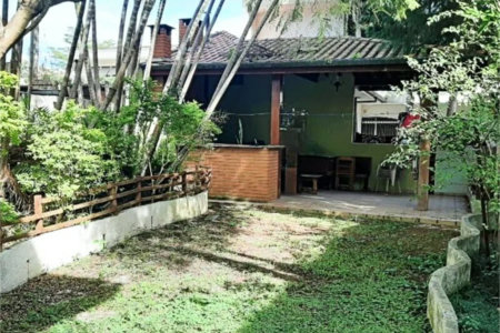 Casa à venda com 5 suítes em Brooklin Paulista, São Paulo, SP