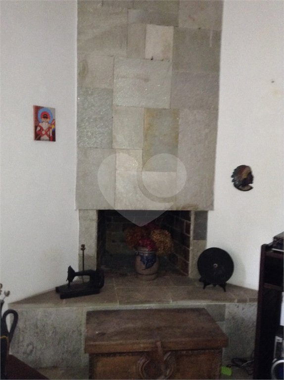 Casa Térrea à venda com 4 suítes em Tucuruvi, São Paulo, SP