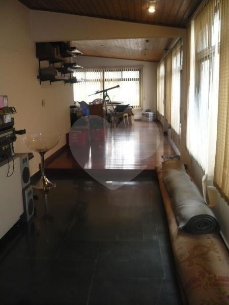 Apartamento à venda com 4 quartos, sendo 2 suítes,  em Santana, São Paulo, SP