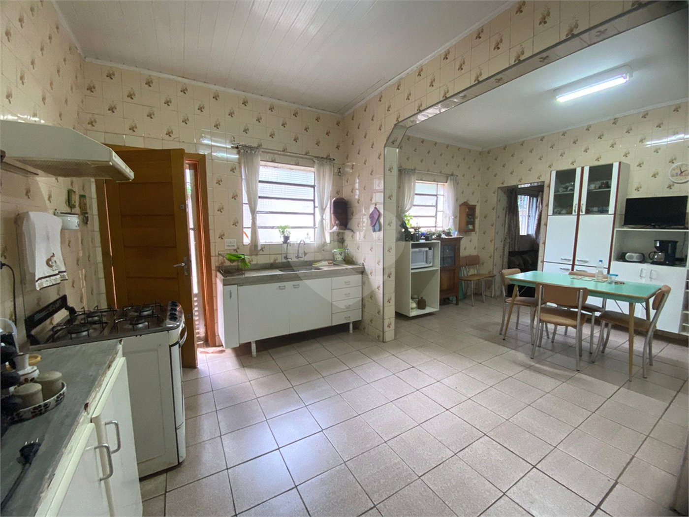Casa à venda com 4 quartos em Santana, São Paulo, SP