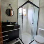 Casa à venda com 3 quartos, sendo 2 suítes,  no condomínio Residencial Marina, Itapetininga - SP