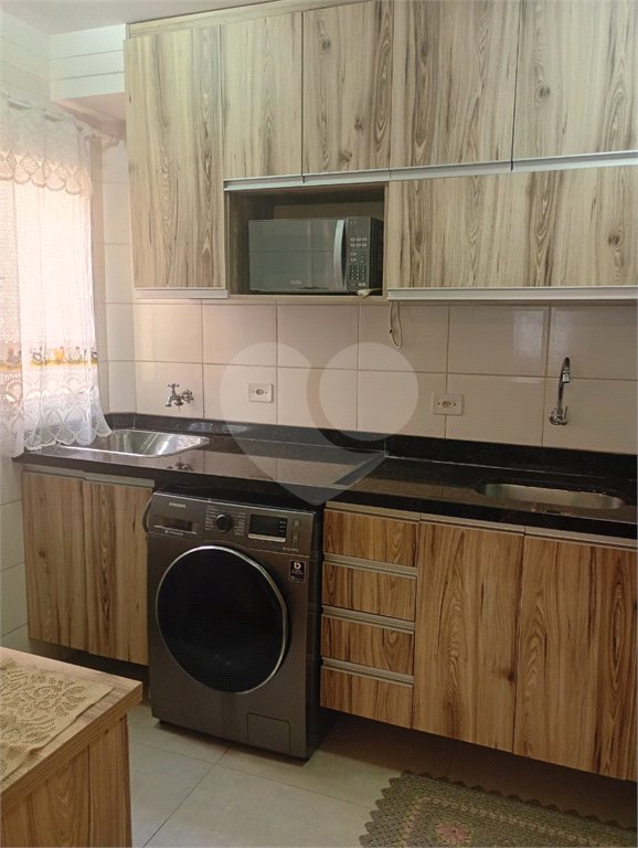 Apartamento à venda com 2 quartos em Jardim São Luis, Guarulhos, SP