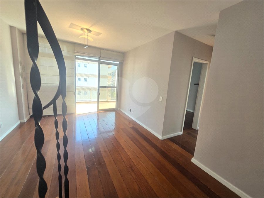 Cobertura à venda com 2 quartos, sendo 1 suíte,  em Andaraí, Rio de Janeiro, RJ