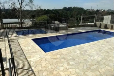 Apartamento à venda com 3 quartos, sendo 1 suíte,  em São Judas Tadeu, Vargem Grande Paulista, SP