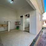 Casa com 3 dormitórios para alugar, 197 m² por R$ 8.500/mês - Embaré - Santos/SP