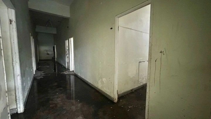 Prédio, 1300 m² - venda por R$ 5.000.000,00 ou aluguel por R$ 62.000,00/mês - Vila Cascatinha - São Vicente/SP