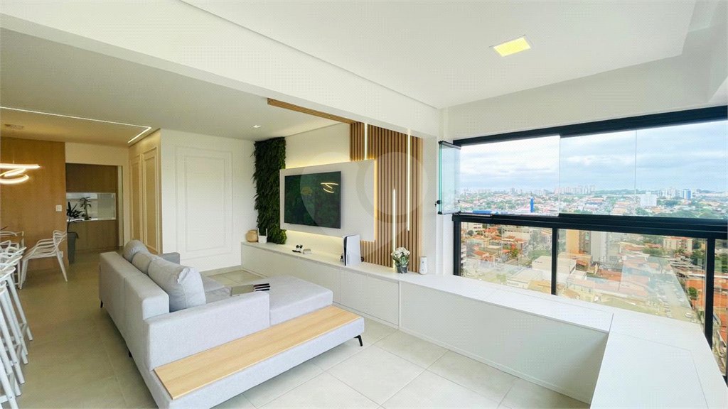 Apartamento à venda com 3 quartos, sendo 1 suíte, em Jardim Faculdade, Sorocaba, SP