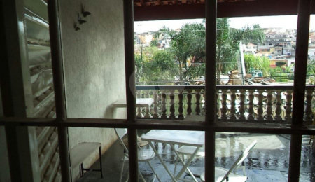 Sobrado à venda com 3 quartos em Vila Nova Cachoeirinha, São Paulo, SP