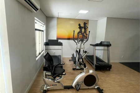 Apartamento à venda com 3 quartos, sendo 2 suítes, em Vila Regente Feijó, São Paulo, SP