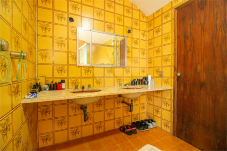 Casa Térrea à venda com 3 quartos, sendo 1 suíte, em Jardim Prudência, São Paulo, SP