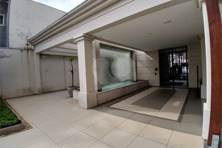 Apartamento à venda com 3 suítes em Santa Teresinha, São Paulo, SP