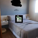 Apartamento à venda com 2 quartos em Jardim Vera Cruz, Sorocaba, SP