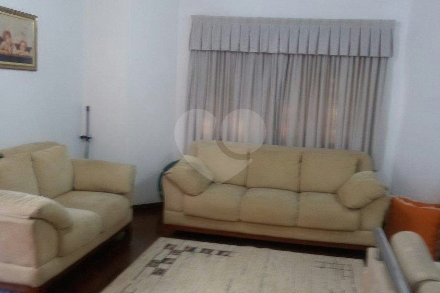 Sobrado à venda com 3 suítes em Vila Nova Cachoeirinha, São Paulo, SP