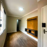 Apartamento com 1 dormitório à venda, 56 m² por R$ 445.000,00 - Boqueirão - Santos/SP