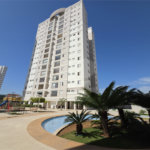 Apartamento para alugar com 3 suítes em Parque Campolim, Sorocaba, SP
