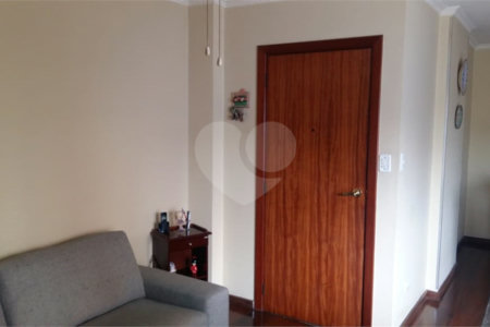 Apartamento à venda com 3 quartos, sendo 1 suíte, em Santa Teresinha, São Paulo, SP