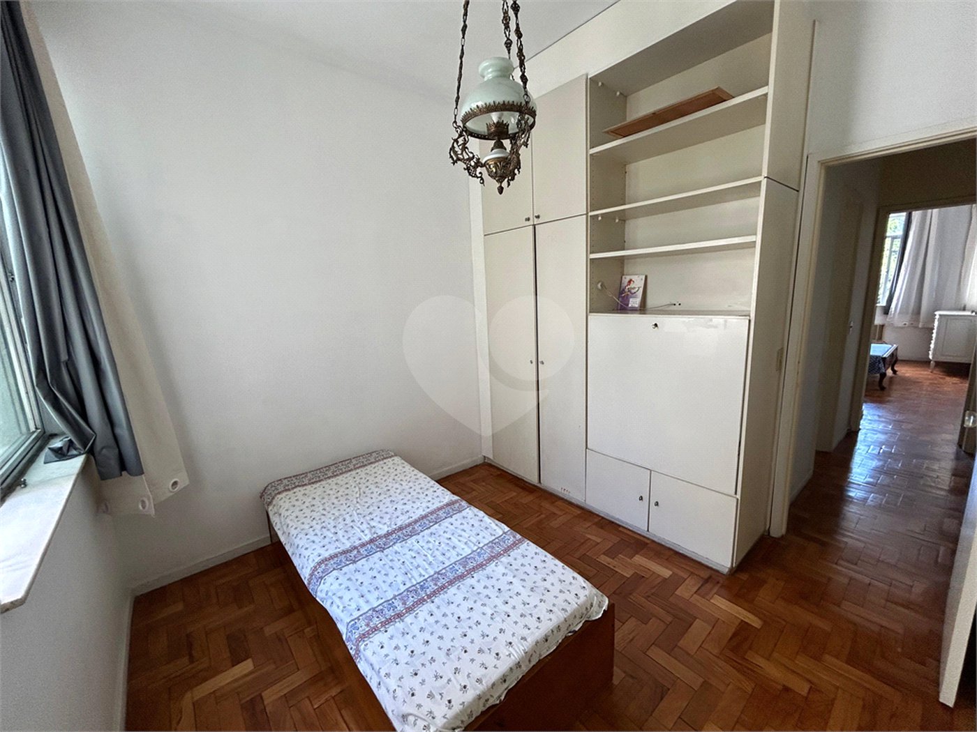 Apartamento à venda com 2 quartos em Botafogo, Rio de Janeiro, RJ