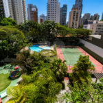 Apartamento à venda com 3 quartos, sendo 1 suíte, em Moema, São Paulo, SP