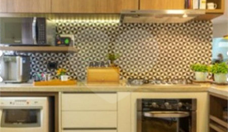 Apartamento à venda com 3 suítes em Vila Andrade, São Paulo, SP