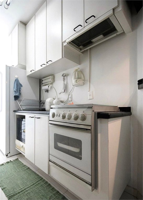 Apartamento à venda ou para alugar com 2 quartos em Vila Mascote, São Paulo, SP