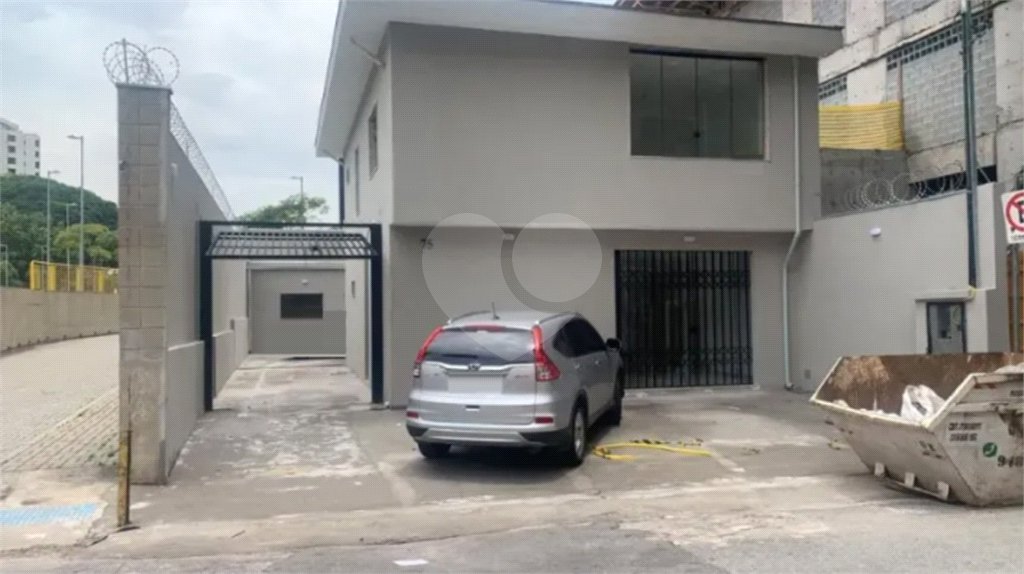 Prédio para alugar em Brooklin, São Paulo, SP