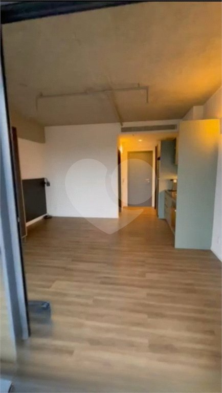 Studio para alugar com 1 quarto em Pinheiros, São Paulo, SP