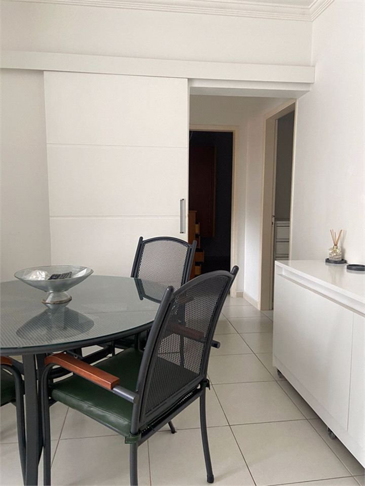 Apartamento Residencial para venda e locação, Enseada, Guarujá - AP0531.