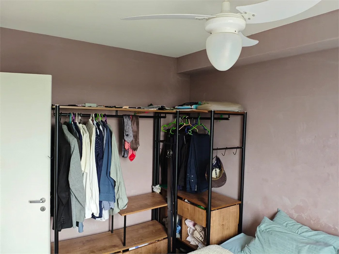 Apartamento à venda com 1 quarto em Água Branca, São Paulo, SP