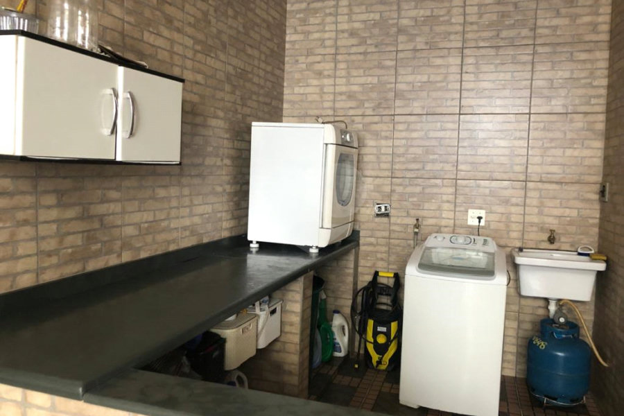 Casa Térrea à venda com 3 quartos em Tremembé, São Paulo, SP