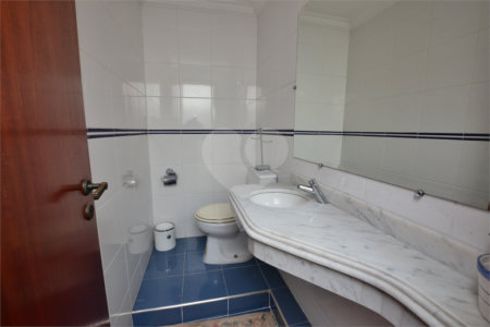 Apartamento à venda com 5 quartos, sendo 2 suítes, em Vila Clementino, São Paulo, SP