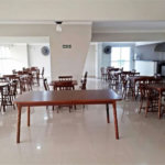 Apartamento Residencial à venda, Aviação, Praia Grande - AP0464.