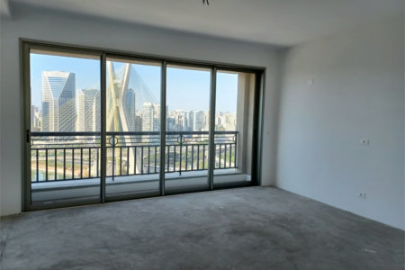 Apartamento à venda com 4 suítes em Real Parque, São Paulo, SP