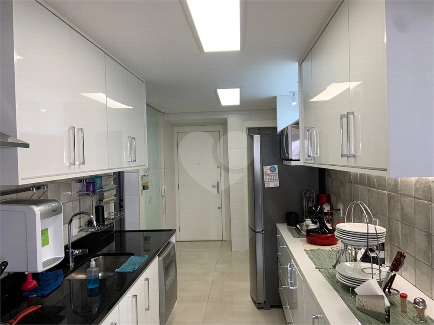 Apartamento à venda com 3 suítes em Vila Leopoldina, São Paulo, SP