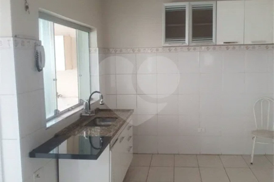 Apartamento à venda com 2 quartos em Santana, São Paulo, SP
