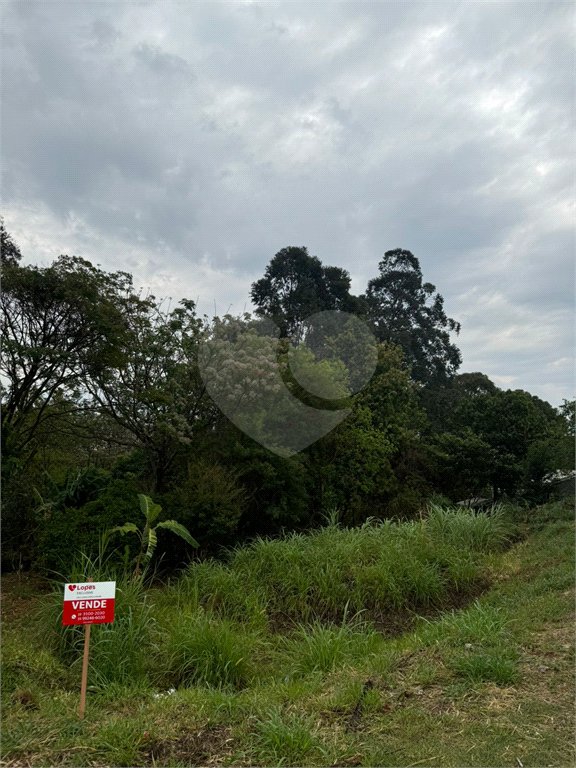 Terreno à venda em Pinheirinho, Vinhedo, SP