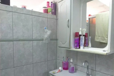 Sobrado à venda com 3 quartos em Jardim Trussardi, São Paulo, SP