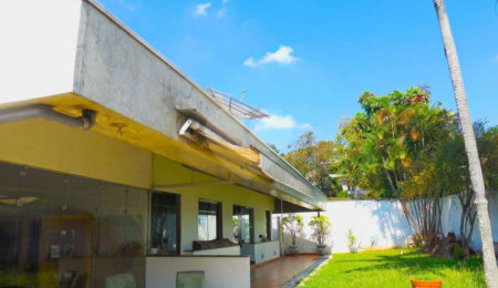 Sobrado à venda ou para alugar com 4 quartos, sendo 1 suíte,  em Alto da Boa Vista, São Paulo, SP