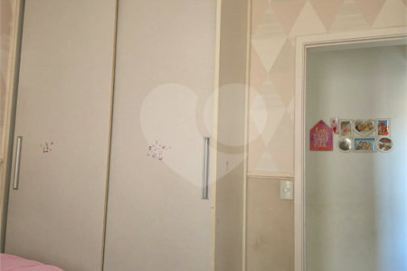Apartamento à venda com 2 quartos em Jardim Guarujá, Sorocaba, SP